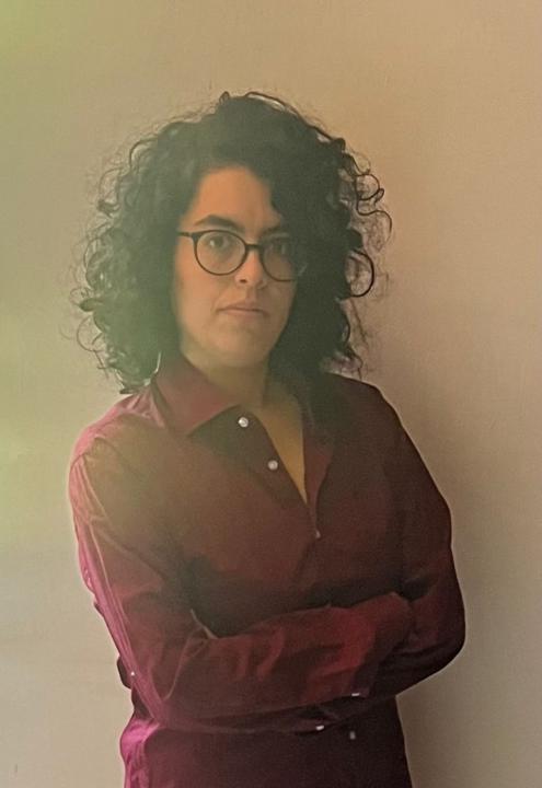 Pilar de los angeles Ponce