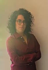 Pilar de los angeles Ponce