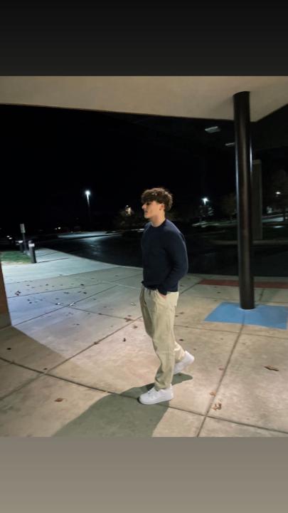 Dakota Schulenberg