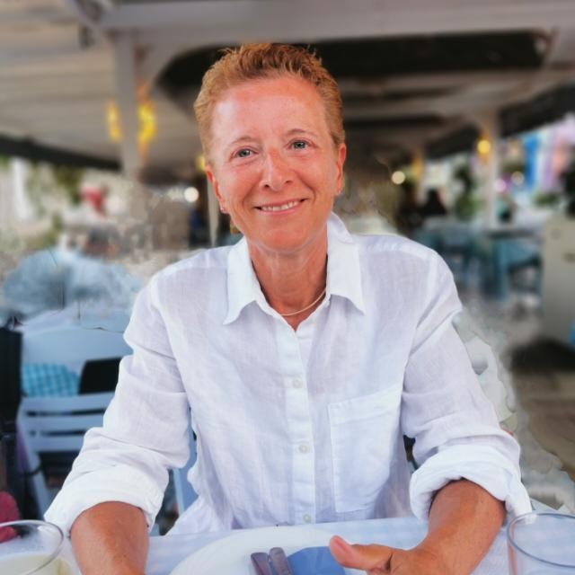 Sarah Michel