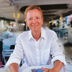 Sarah Michel