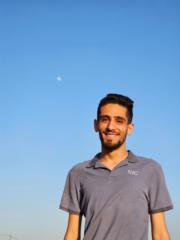 Ahmad Hiary