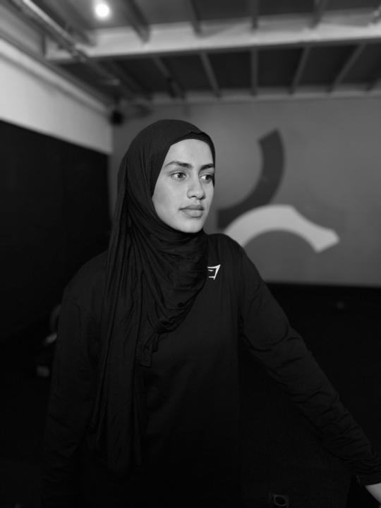 Zahra Bakari