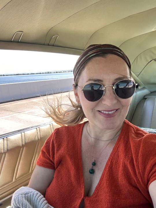 Kristin Northup