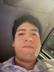 Fabricio Salazar