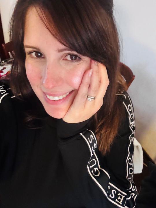 Deborah Coruña