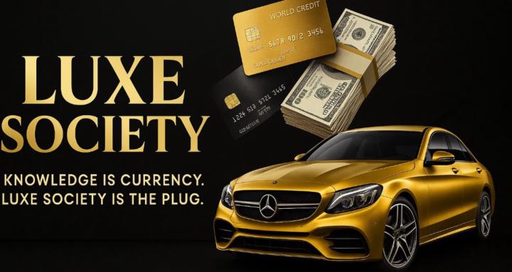 Luxe Society