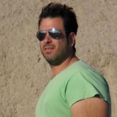 Evangelos Alef
