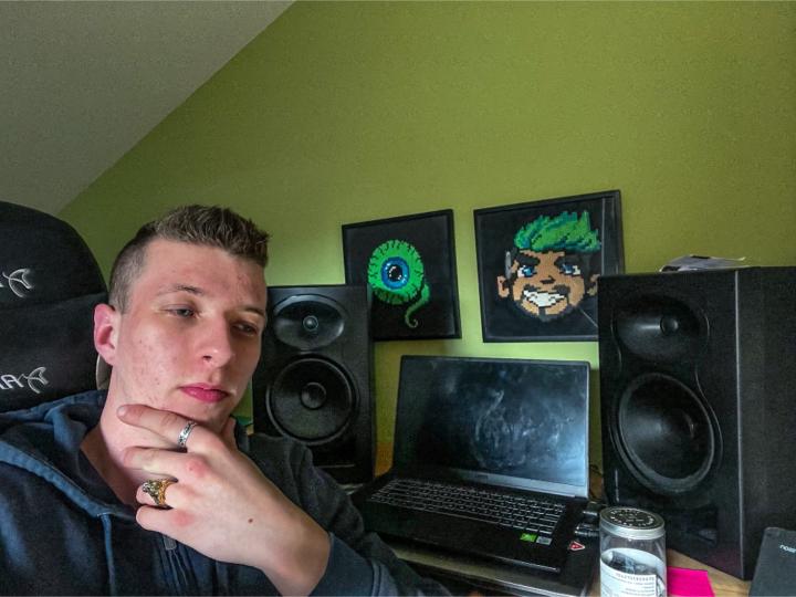 Adam Weinhofer