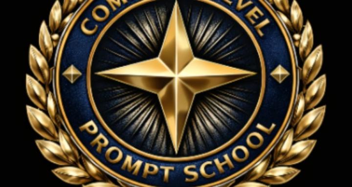 Command Level Prompt School