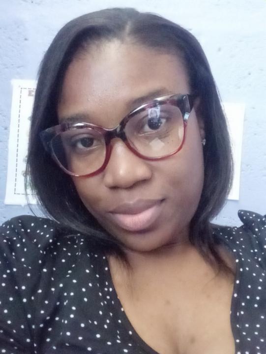 Martenia Anderson-Sewell