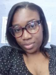 Martenia Anderson-Sewell