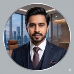 Haseeb Kamran