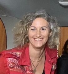 Sandra Arnoldi
