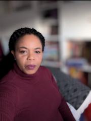 Tina Ighodalo