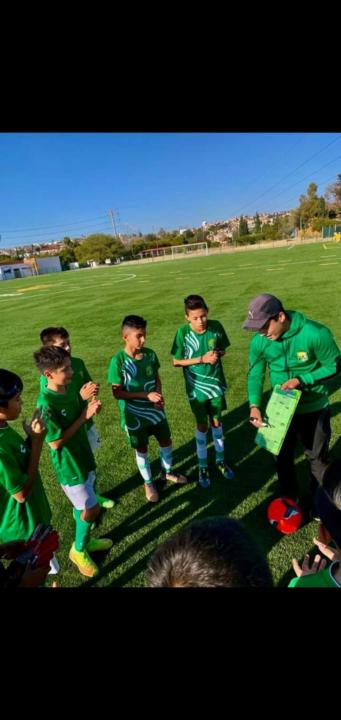 Daniel Alejandro Rodríguez Maldonado