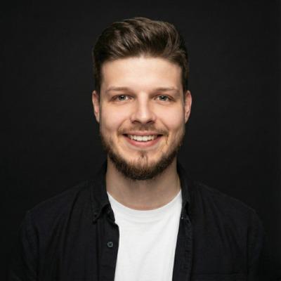 Maciej Marek