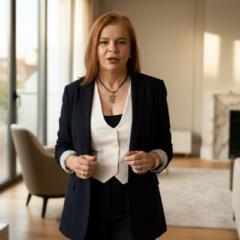 Yolanda González