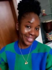 Catherine Adjei