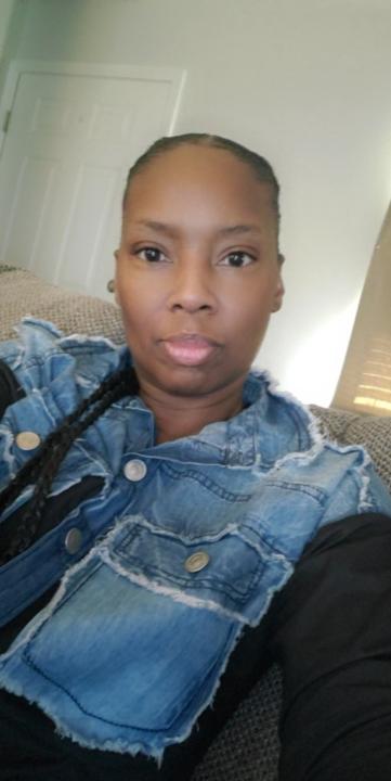 Natarsha Williams
