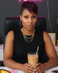 Natarsha Williams