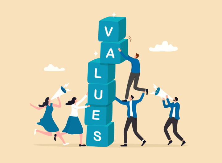 Build a Value Ladder in your Content