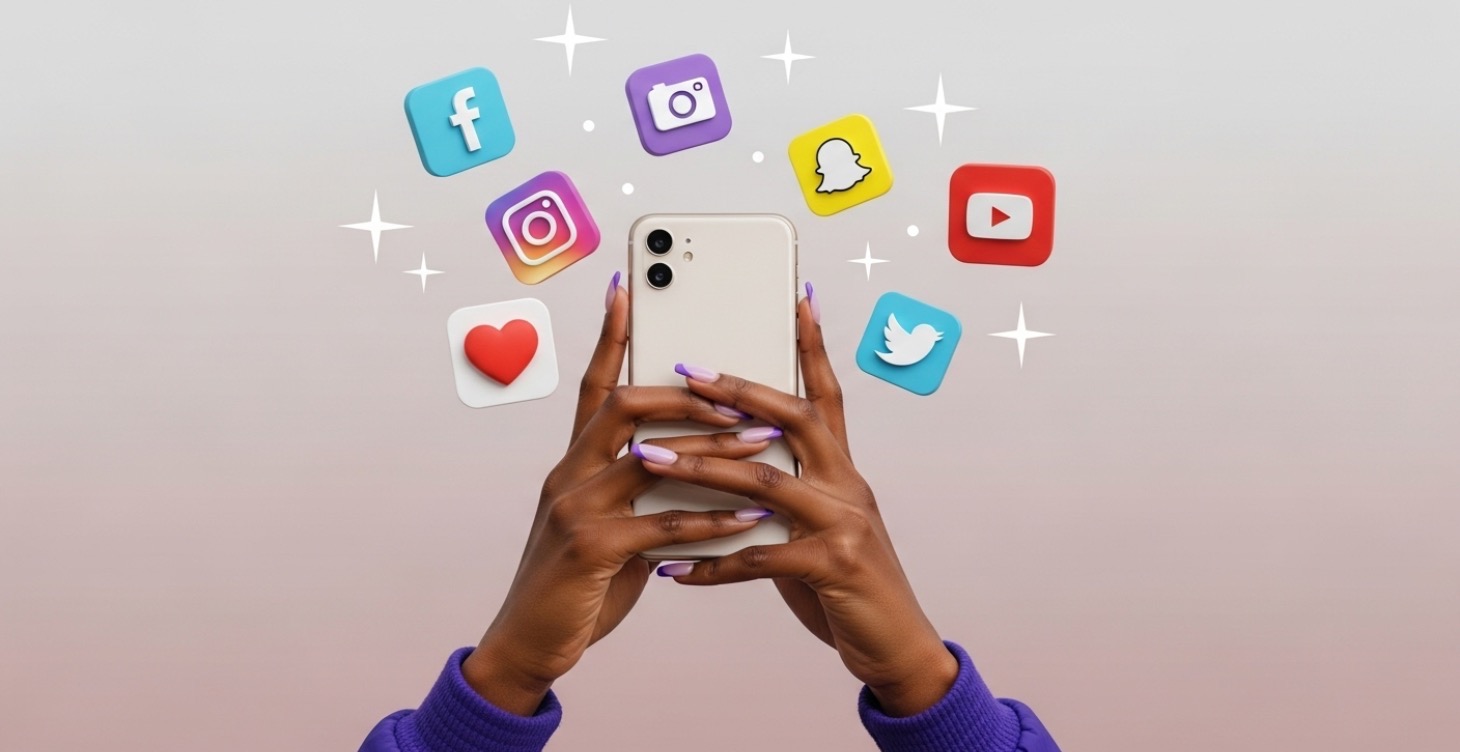 Social Media That Sells