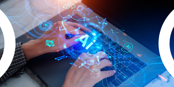 Bridging Business Goals With AI-Driven Execution.