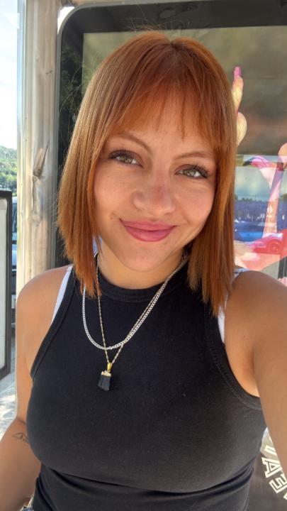 Cindela Larregue