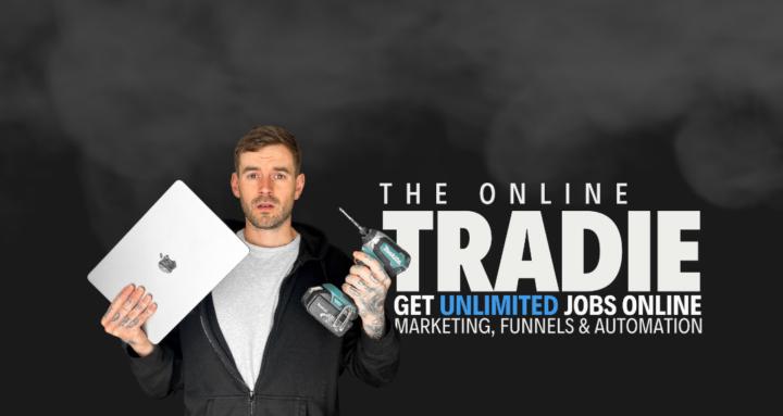 Online Tradies