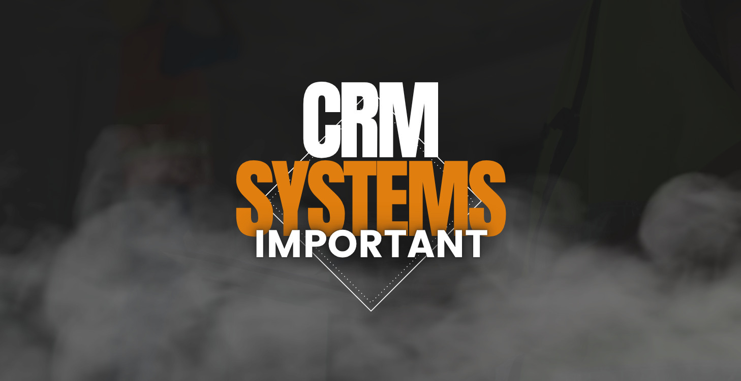 CRM System