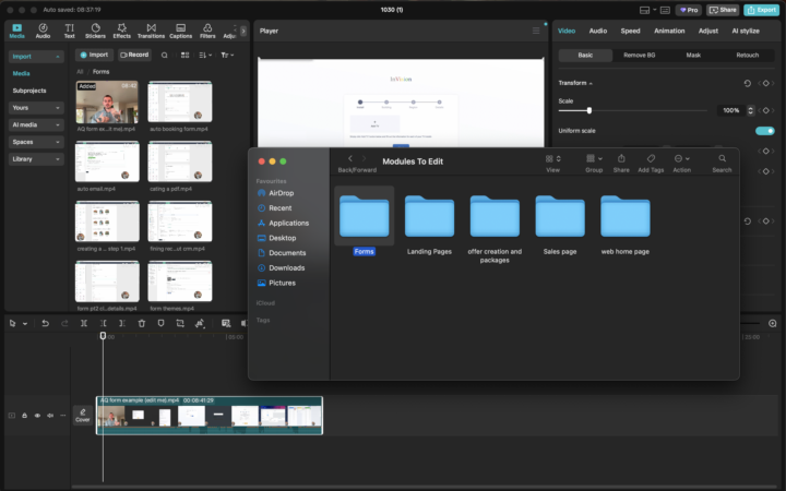 More Modules On The Way!!!
