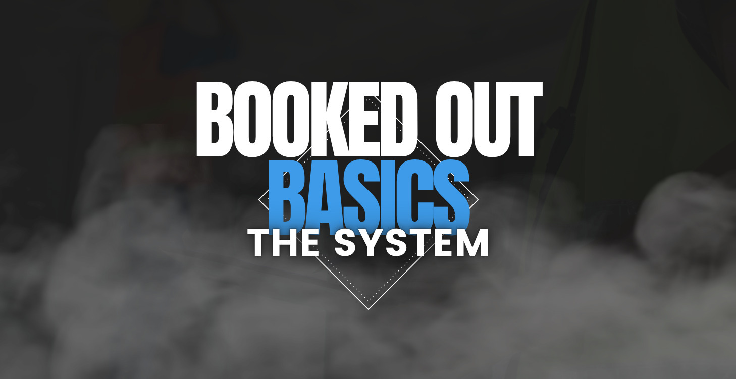 Entire System Overview