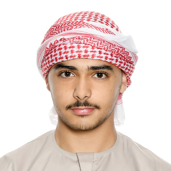 Owais Anas Mahmoud Alqaro
