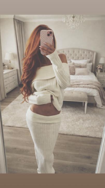 Madeline rose Vidgeon