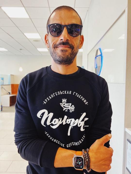 Amine Ouahidi
