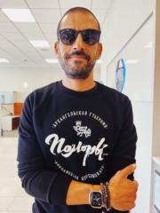 Amine Ouahidi