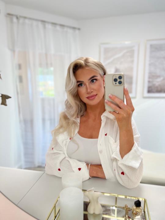 Sandra Peters