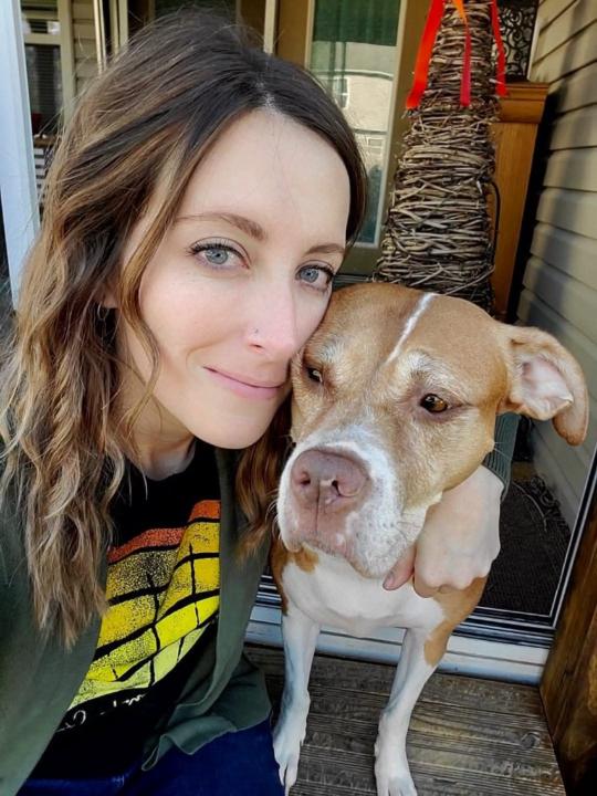 Audra Mattson