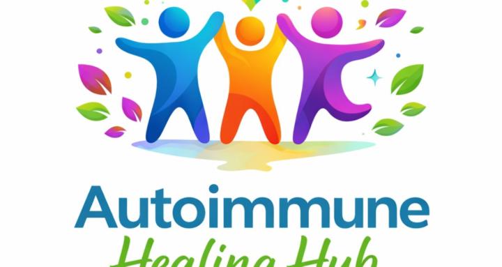 Autoimmune Healing Hub 