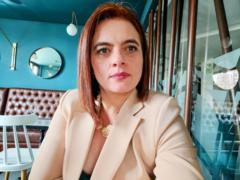 Francia Elena Gómez Buritica