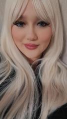 Sabrina Ben said