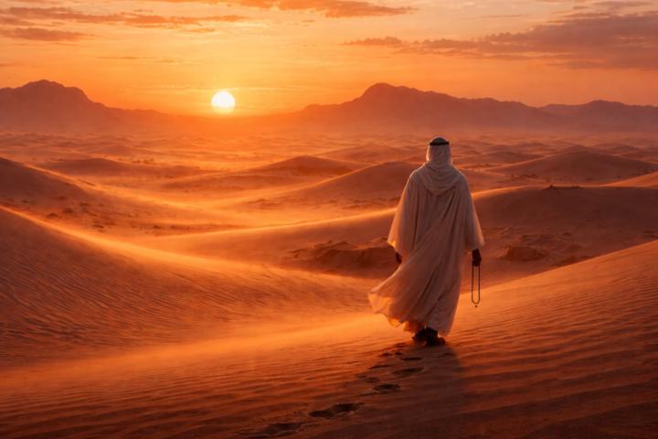 Yehya Darwish