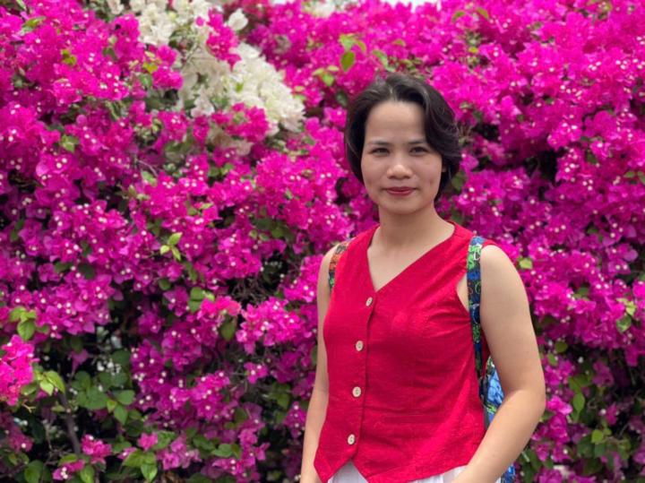 Mai Đinh