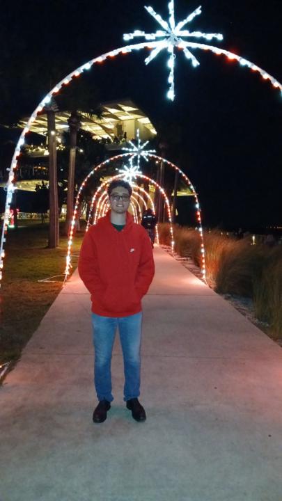 Eliakim Ramos de Bastos