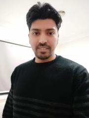Kaf Ahmad