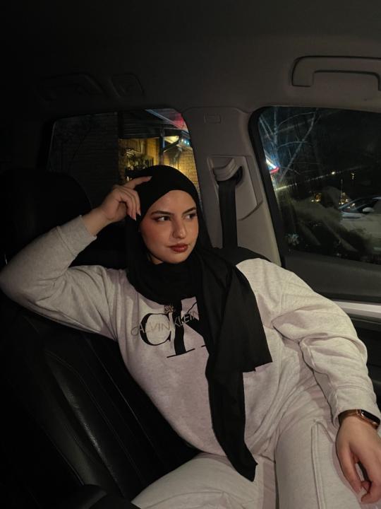 Sarah Elgirbi