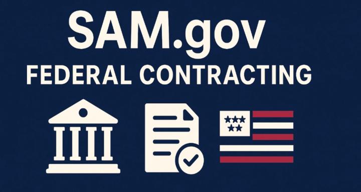 SAM.gov