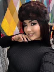 Luciana Merchán Giraldo