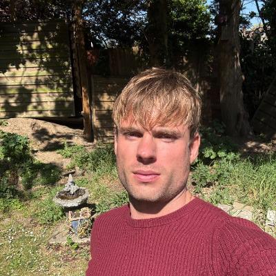 Joshua Hyde